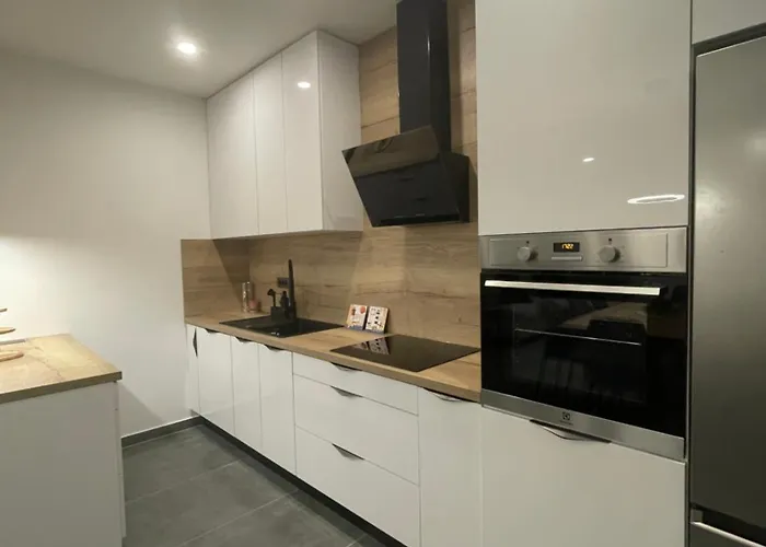 Mia With Seaview In Appartamento