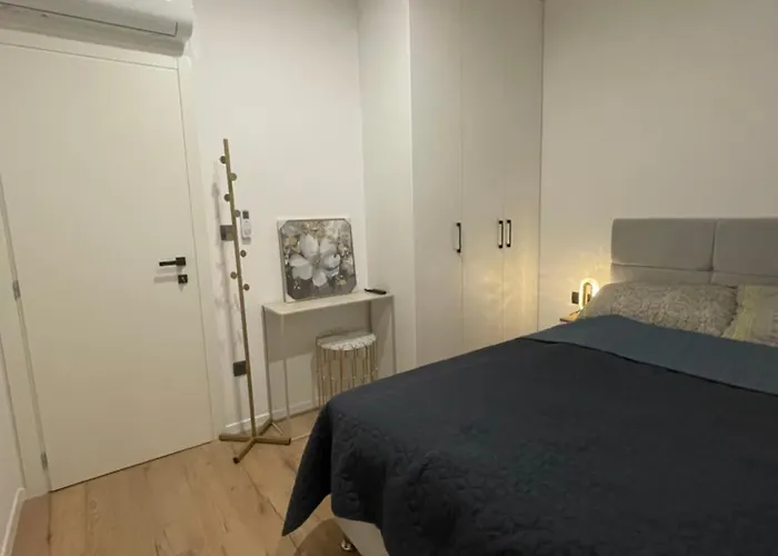 Mia With Seaview In * Omiš