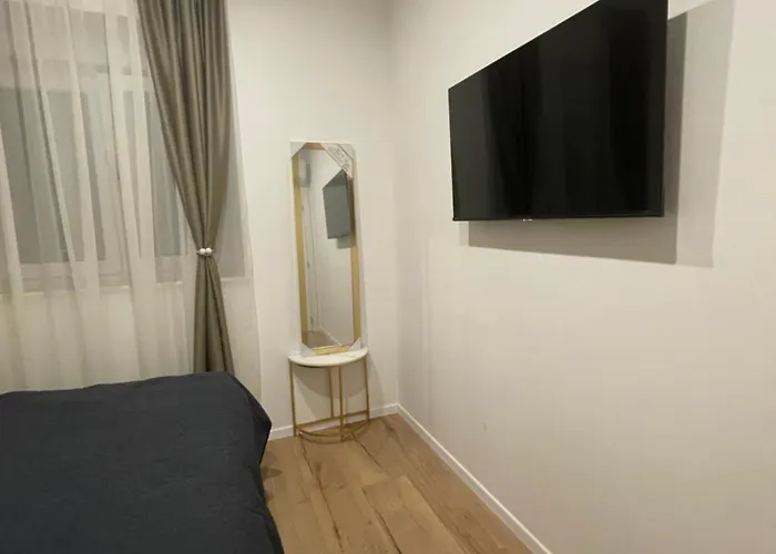 Appartamento Mia With Seaview In Omiš