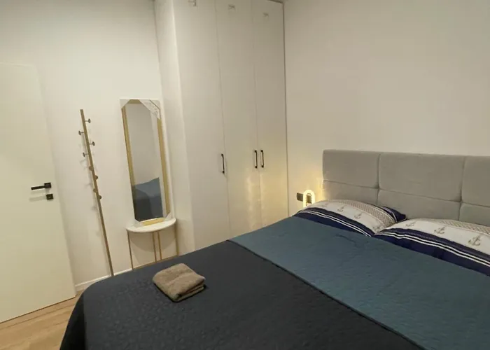 Mia With Seaview In Appartamento