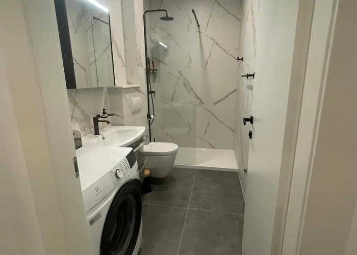 Mia With Seaview In Appartamento