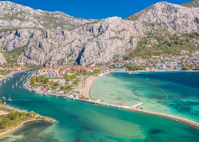 Mia With Seaview In Appartamento